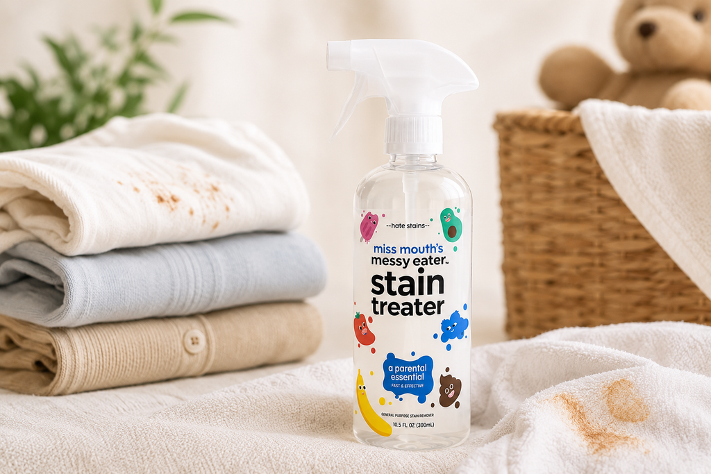 Spray détachant